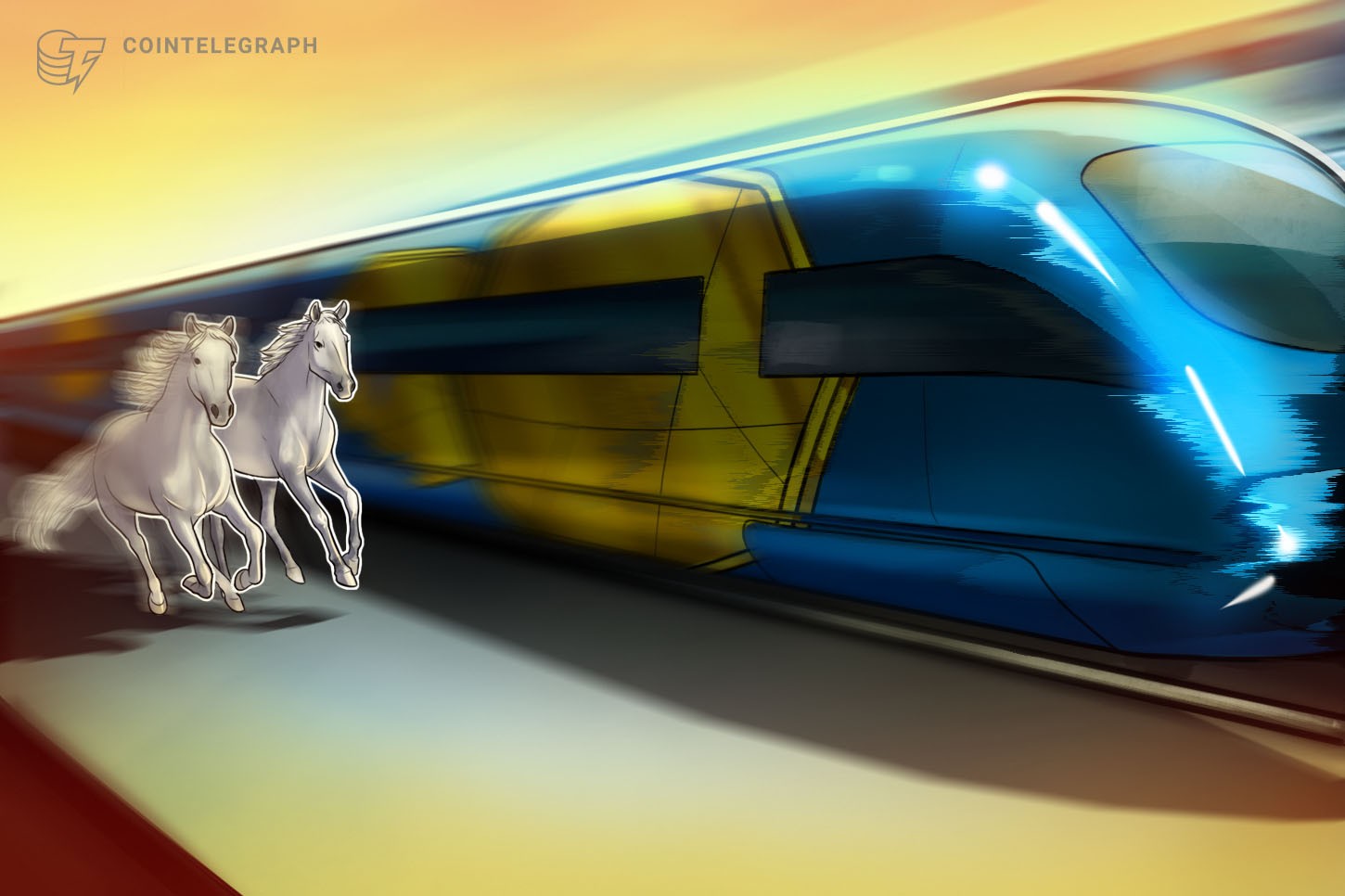 Clásicos contra innovadores: ¿Puede la tasa de éxito de las empresas de riesgo ser superada por las criptomonedas?