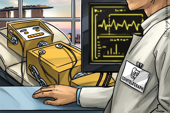 BlockShow Asia da Cointelegraph Pronta para Revelar Sensações do Blockchain em Cingapura