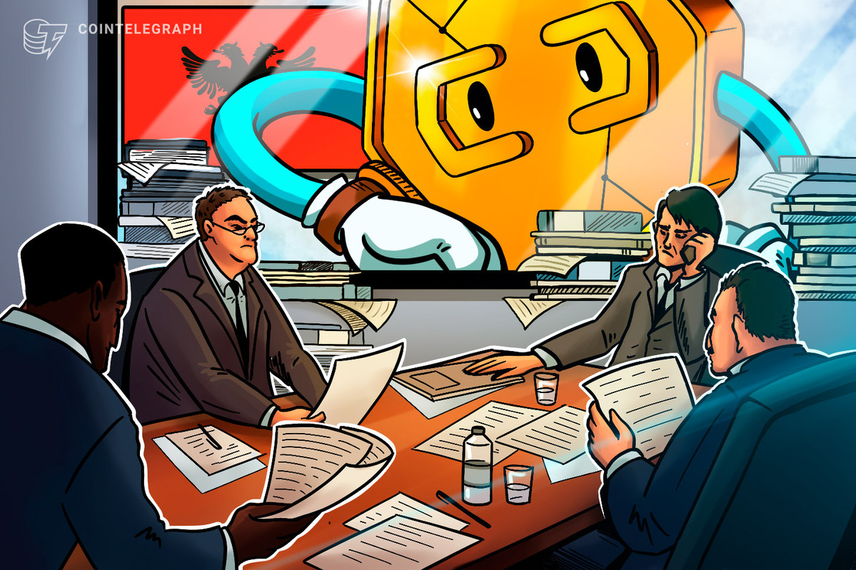ألبانيا توافق على قانون عملات مشفرة هو الأكثر شمولًا في أوروبا حتى الآن