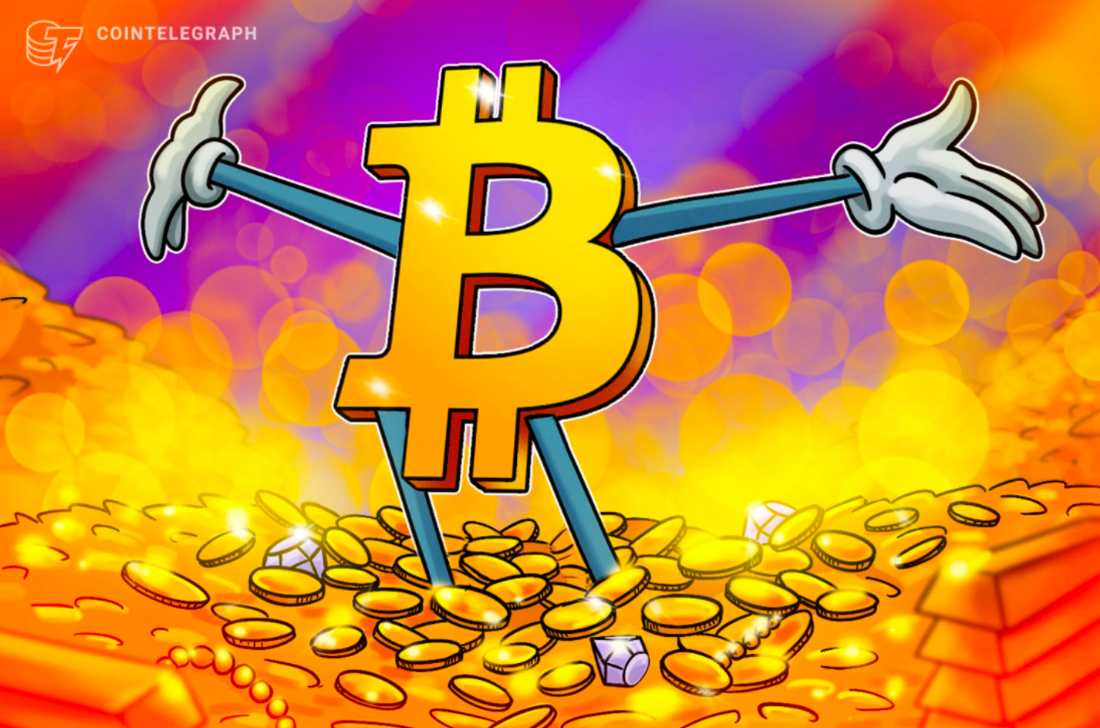 Mercado Bitcoin anuncia token, o MBFP08, com lucro estimado perto de 18%