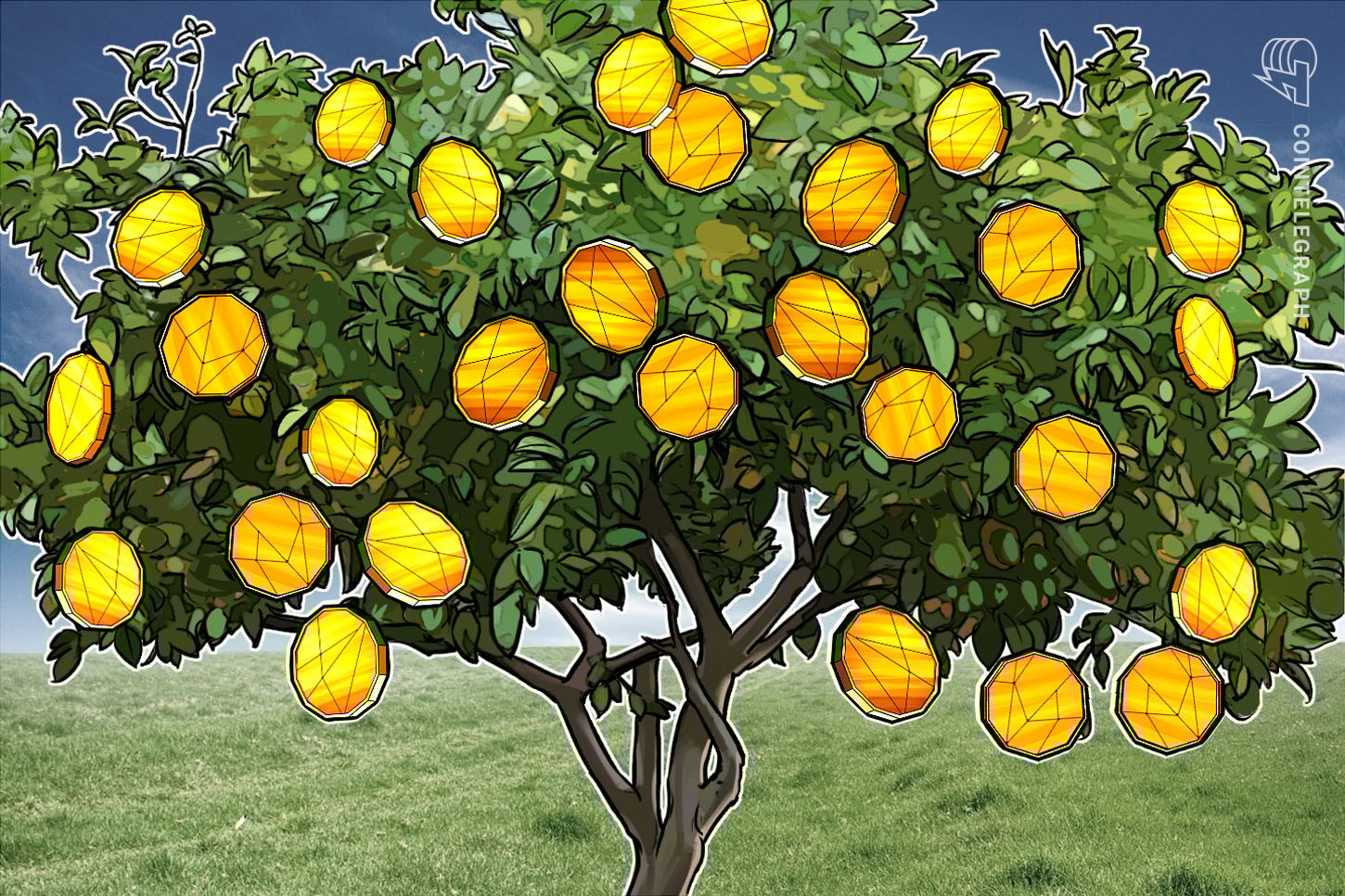 Pesquisa: Binance registrou aumento de lucros de 66% no primeiro trimestre de 2019