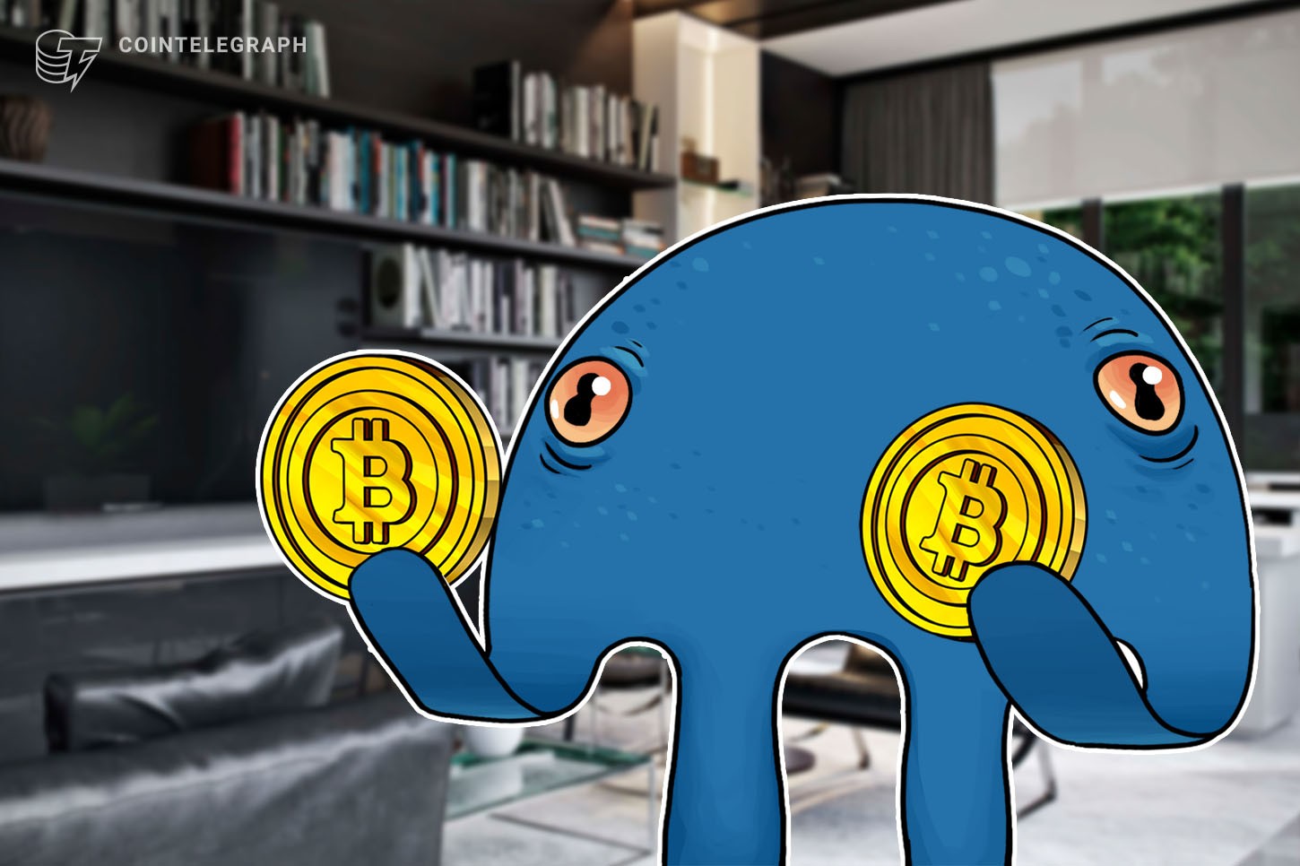 Kraken pagou 250 salários para funcionários em Bitcoin no mês passado, afirma a exchange a crítico