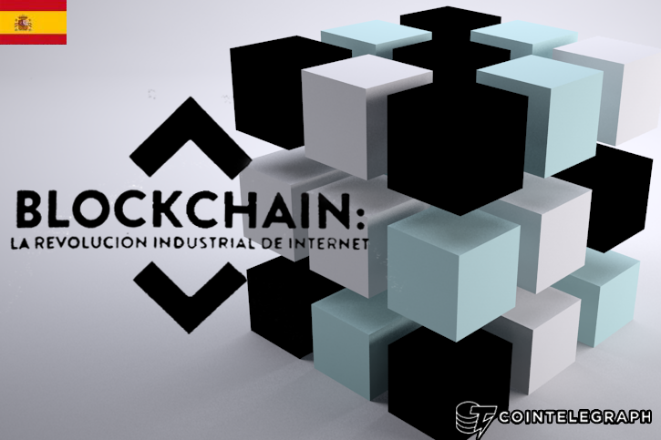 Blockchain: la revolución industrial de Internet