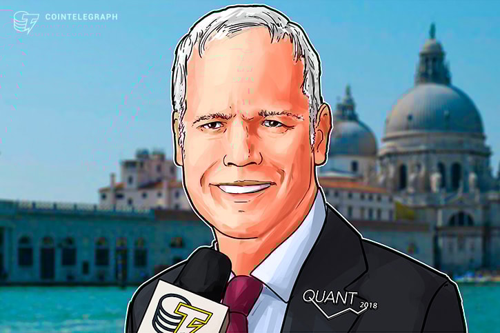 Diretor da CBOE de desenvolvimento de produtos fala sobre sucesso de futuros de Bitcoin e está olhando outras moedas