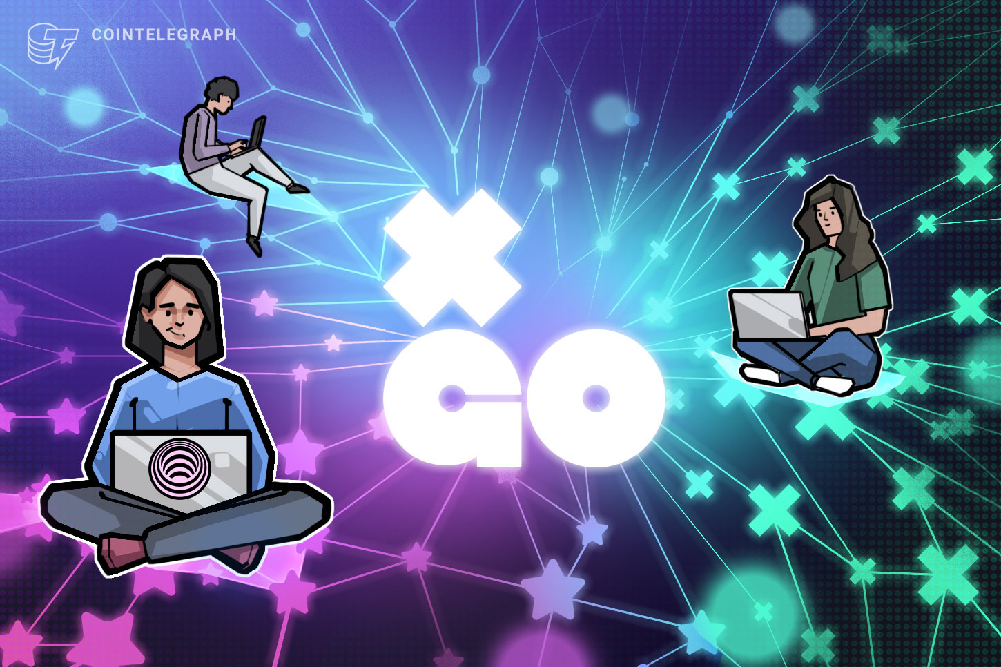 Pioneering the future with omnichain solutions: XGo ID and TapiocaDAO share insights