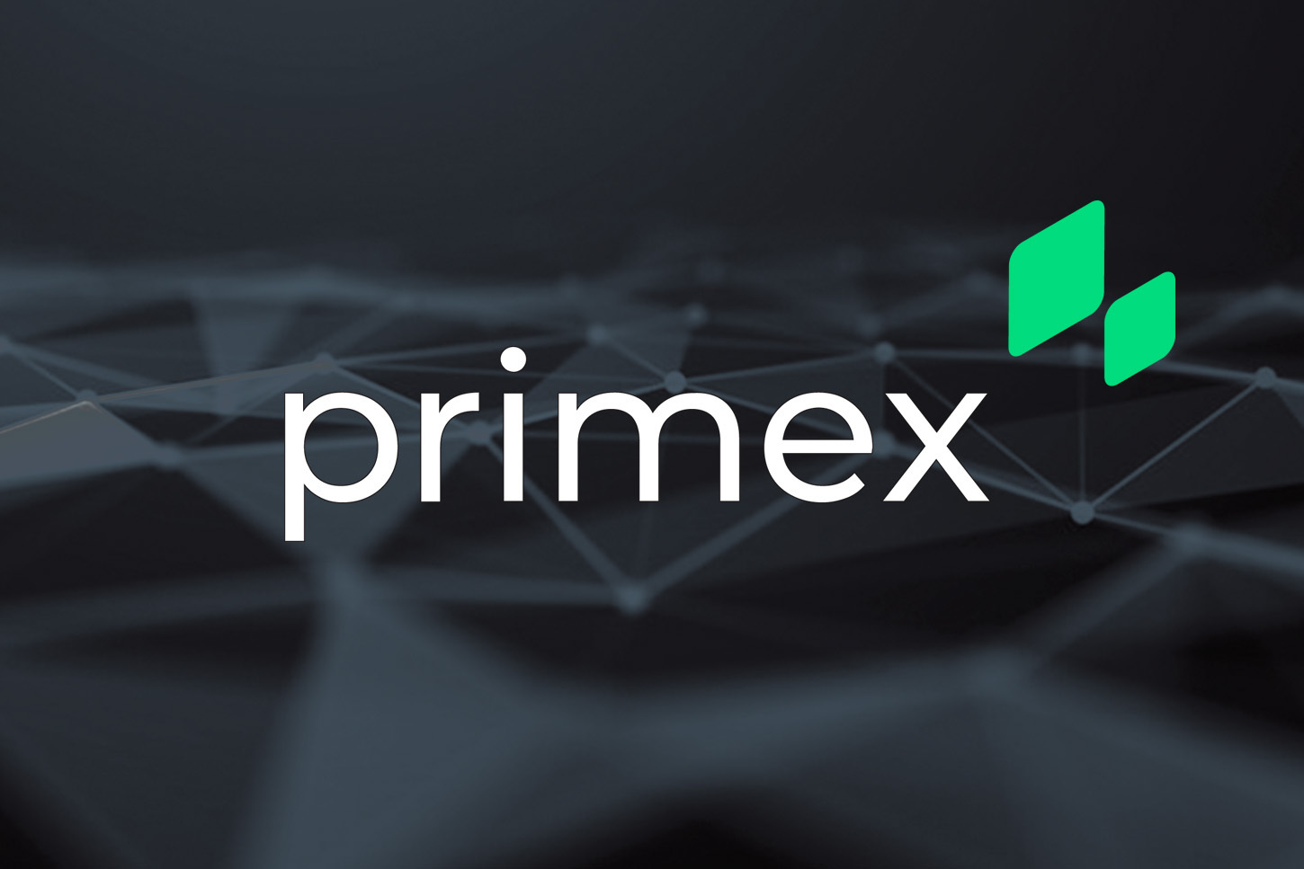 Primex Finance announces PMX token sale and future CEX listings