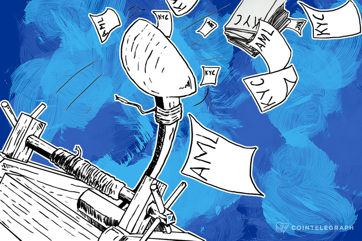 Coinapult Finds Solution to Crypto Regulation and Reopens Services to US