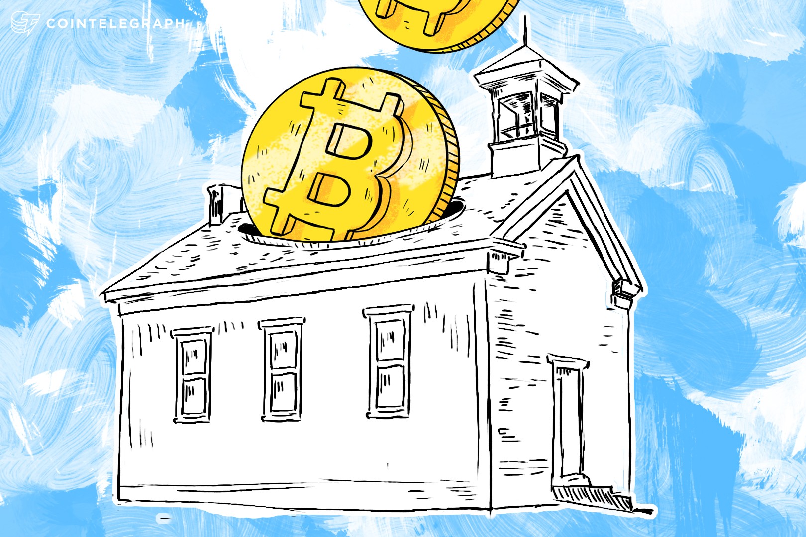 Bitcoin For Education: Indian Mountain School Accepts Bitcoin Donations