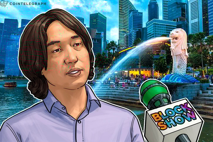 A Matrix revela um novo algorítimo de consenso PoW/PoS