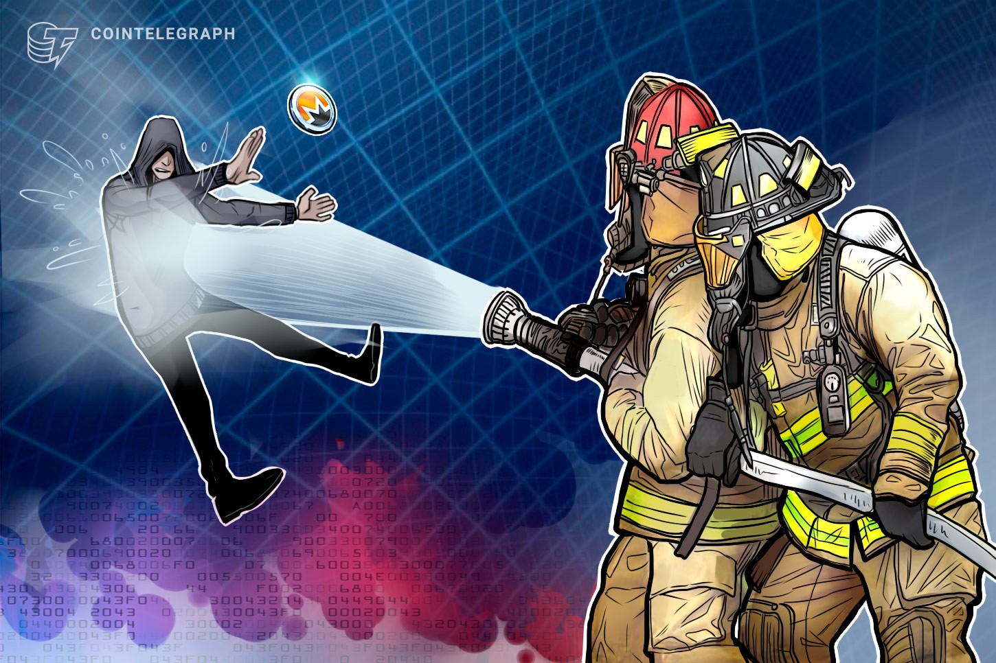 모네로, 단순 버그부터 암호화폐 절도까지 보안 취약점 공개