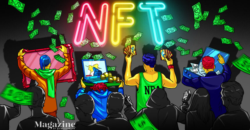 MOSS e OnePercent lançam no Brasil a primeira plataforma de NFTs sustentáveis do mundo 