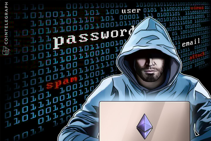 Bo Shen Hackers Hit Again, Ethereum Forum Members Under Threat