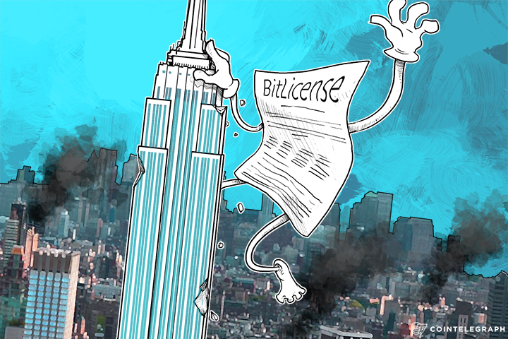 Escape from New York: Kraken & Paxful Join ‘Bit-Exodus’