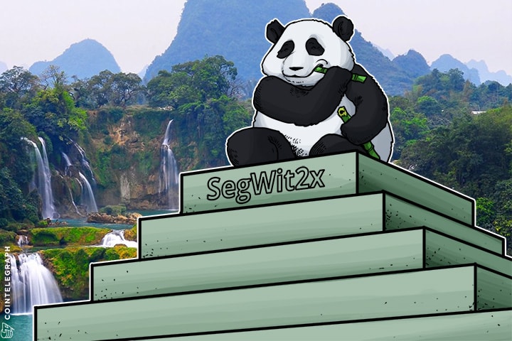 "Un par de capitales de riesgo y CEOs": WhalePanda entrega veredicto final sobre SegWit2x