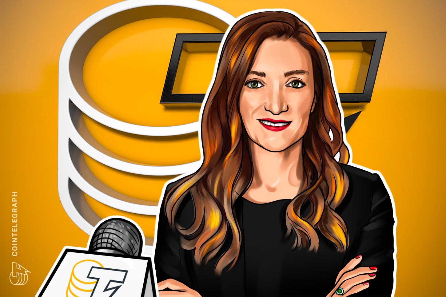 Çağla Gül Şenkardeş: MENA Bölgesi, Blockchain için Saklı Cennet