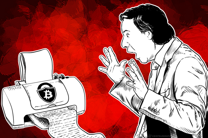 New WIZSEC Report Points To Definitive Insider Trading At Mt. Gox