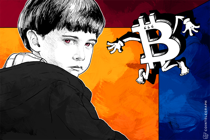 Is Bitcoin the 'Mark of the Beast'? (Op-Ed)