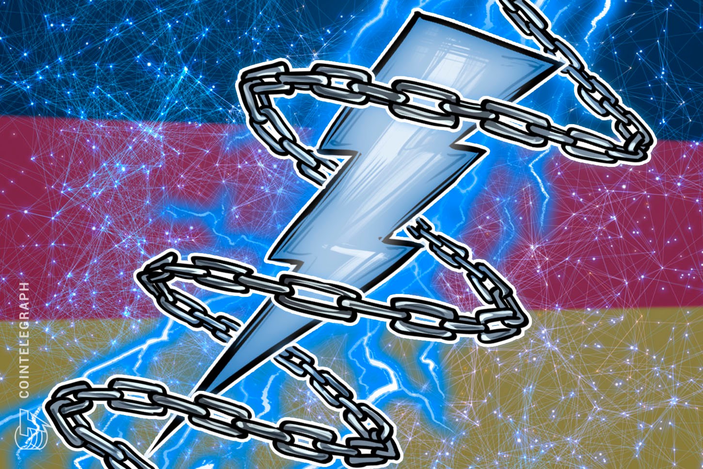 Neue Studie prüft Blockchain-Einsatz für die integrierte Energiewende