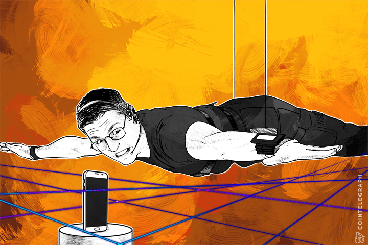 'Five Eyes' Spy Agencies Planned to Hack Samsung and Google's Mobile Support