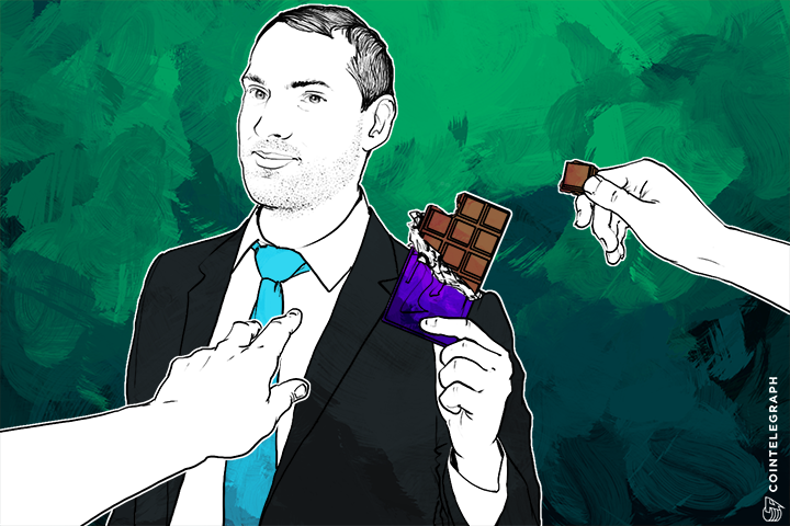 Vaultoro Goes BnkToTheFuture for Crowd Investment