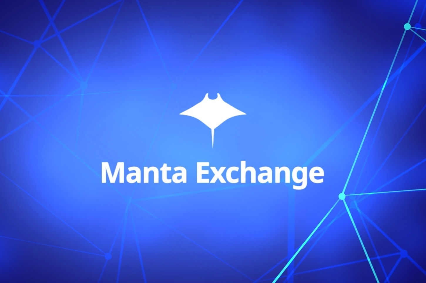 Manta exchange secures major funding with ABCDE Labs, UOB Venture Management, C² Ventures, and Ocular