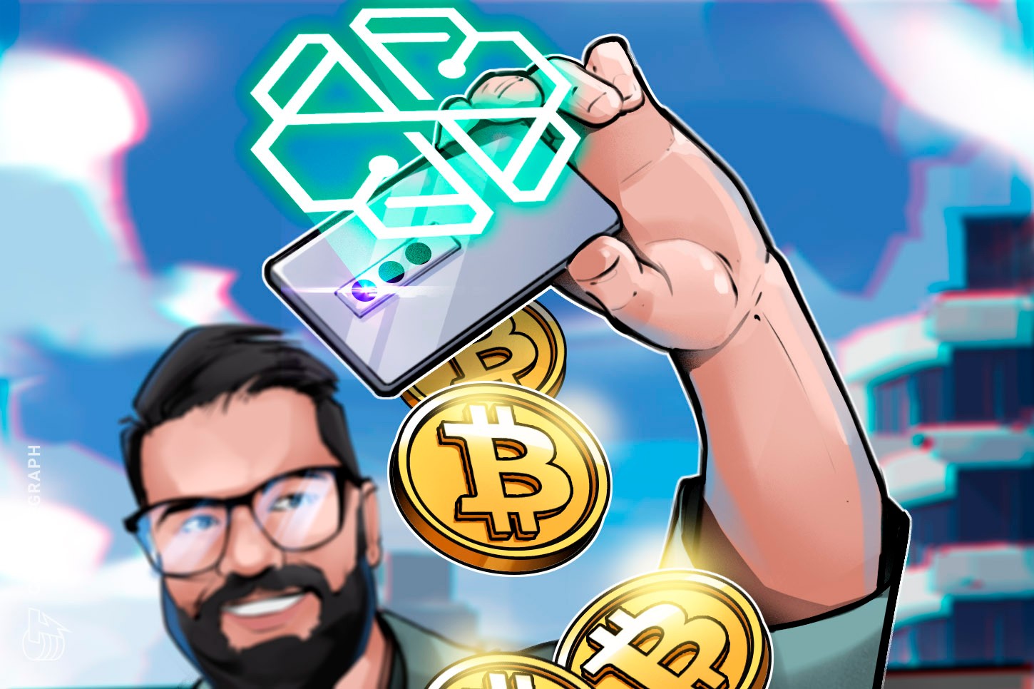 Solana, Aptos, RACA: Smartphones cripto, os cryptophones, viram tendência e esgotam antes mesmo de serem lançados