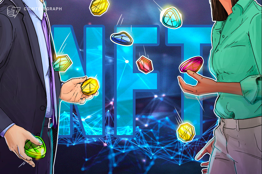 Plataforma de NFT que recebeu investimento do Mercado Bitcoin é vendida para Nano Art Market