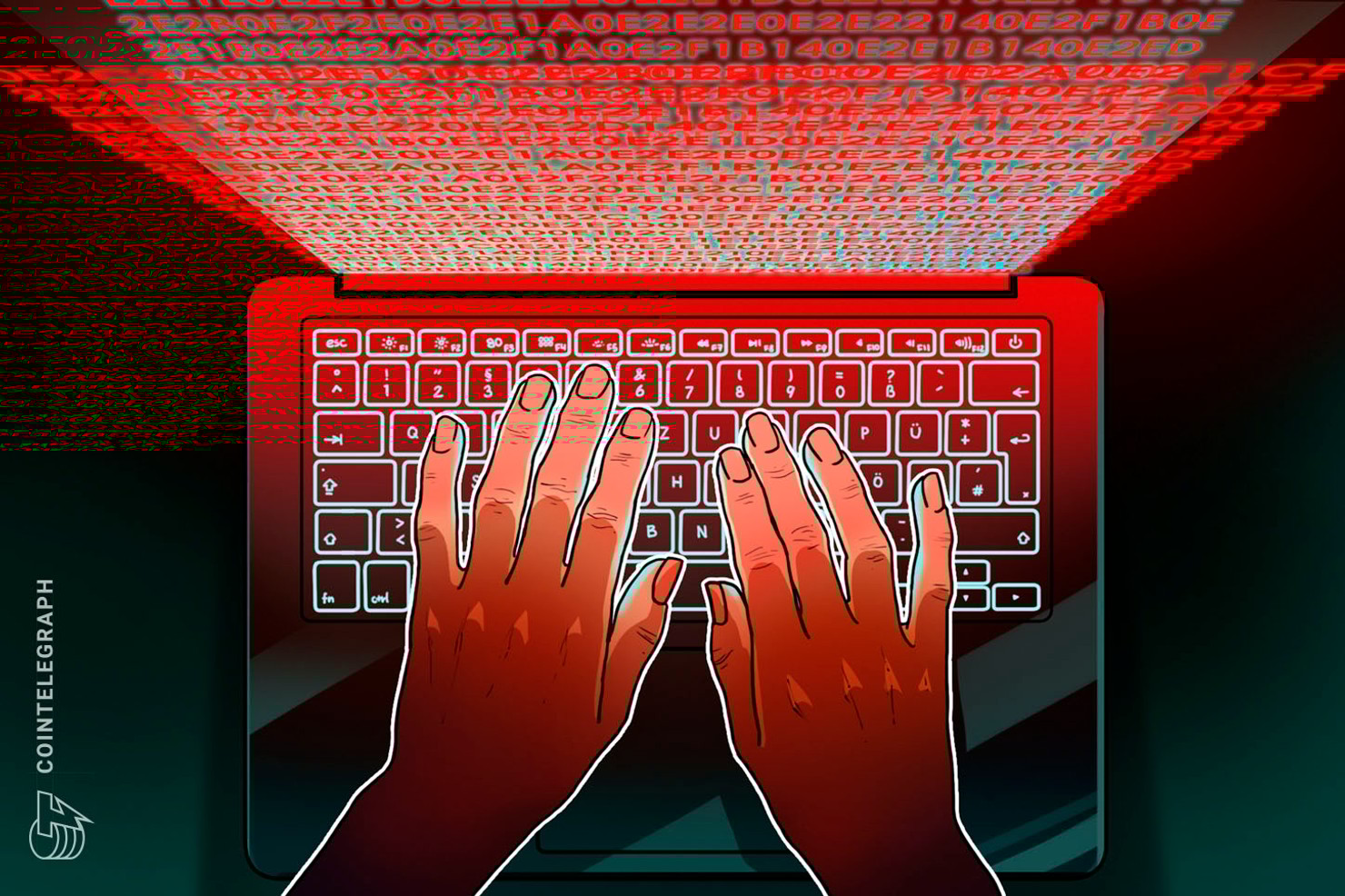 ULTIMA HORA: Exchange de criptomonedas UpBit confirma el robo de 342.000 ETH – 50 millones de dólares