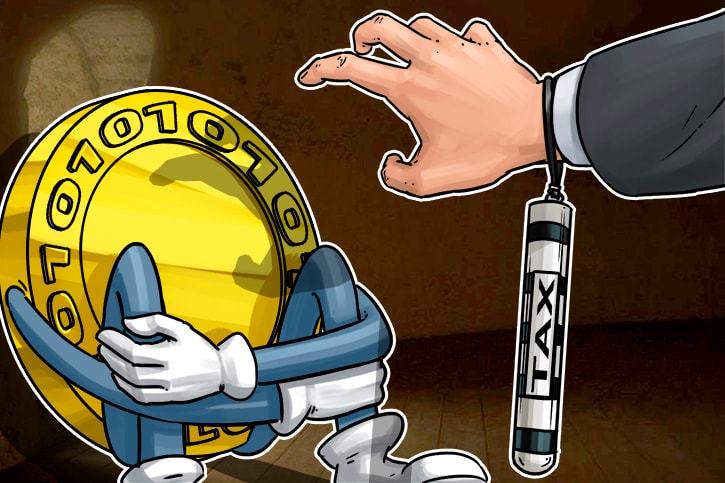 Las criptomonedas son un instrumento financiero híbrido pero no deben tener un tratamiento especial