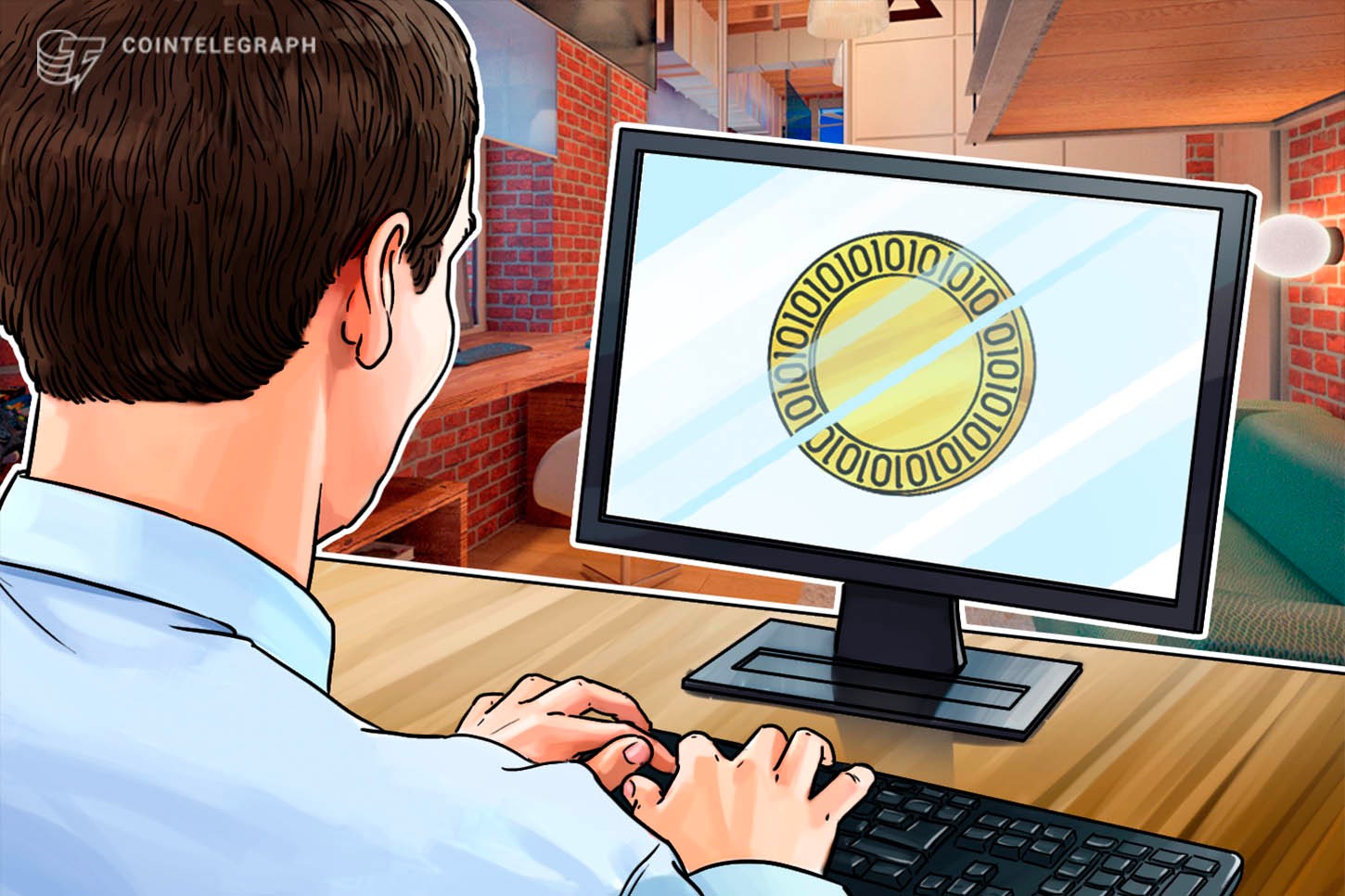 14% da força de trabalho masculina jovem no Japão investe em criptomoedas, mostra um estudo