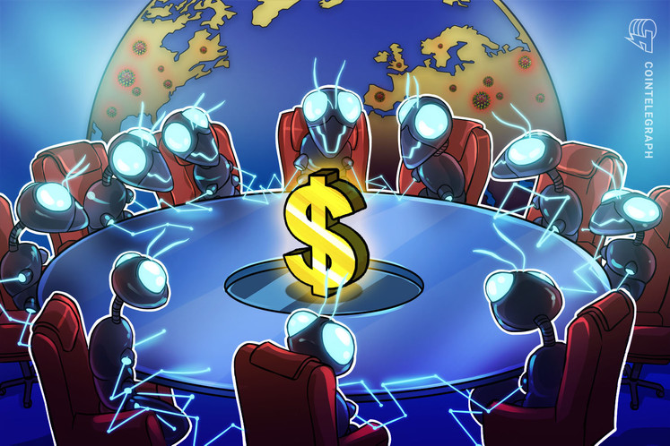 Blockchain e mais 6 tecnologias disruptivas devem impulsionar negócios nos próximos anos, diz estudo