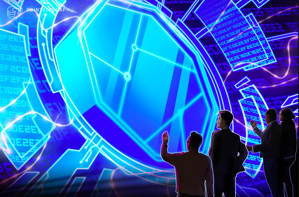 Protocolo desenvolvido por brasileiros recebe investimento da Gate.io para permitir interoperabilidade de NFTs entre blockchains