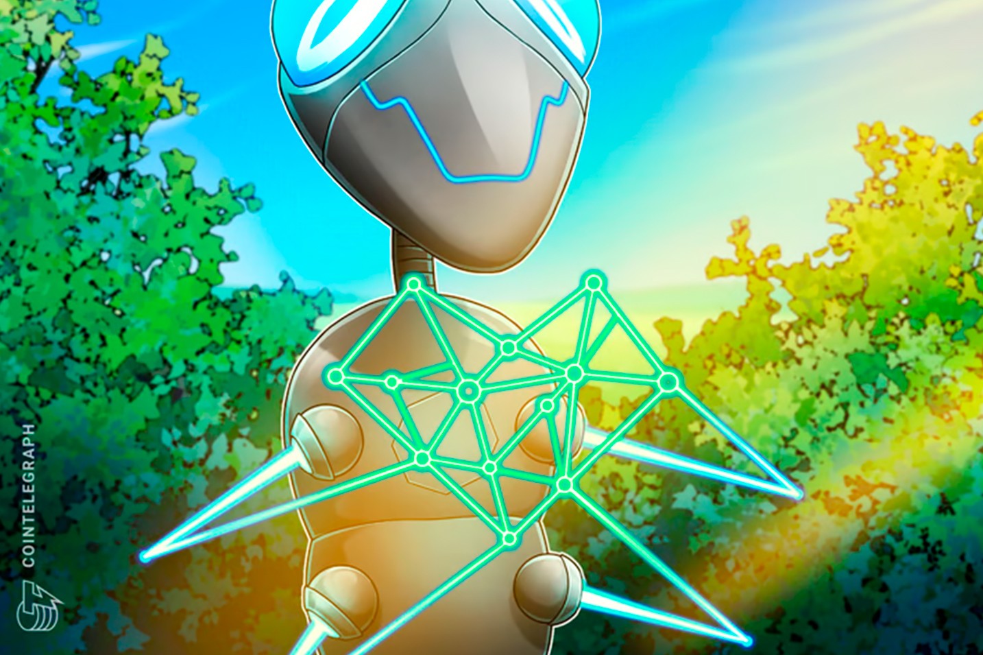 Blockchain na B3: greentech usa ativo digital para lastrear título negociado na bolsa