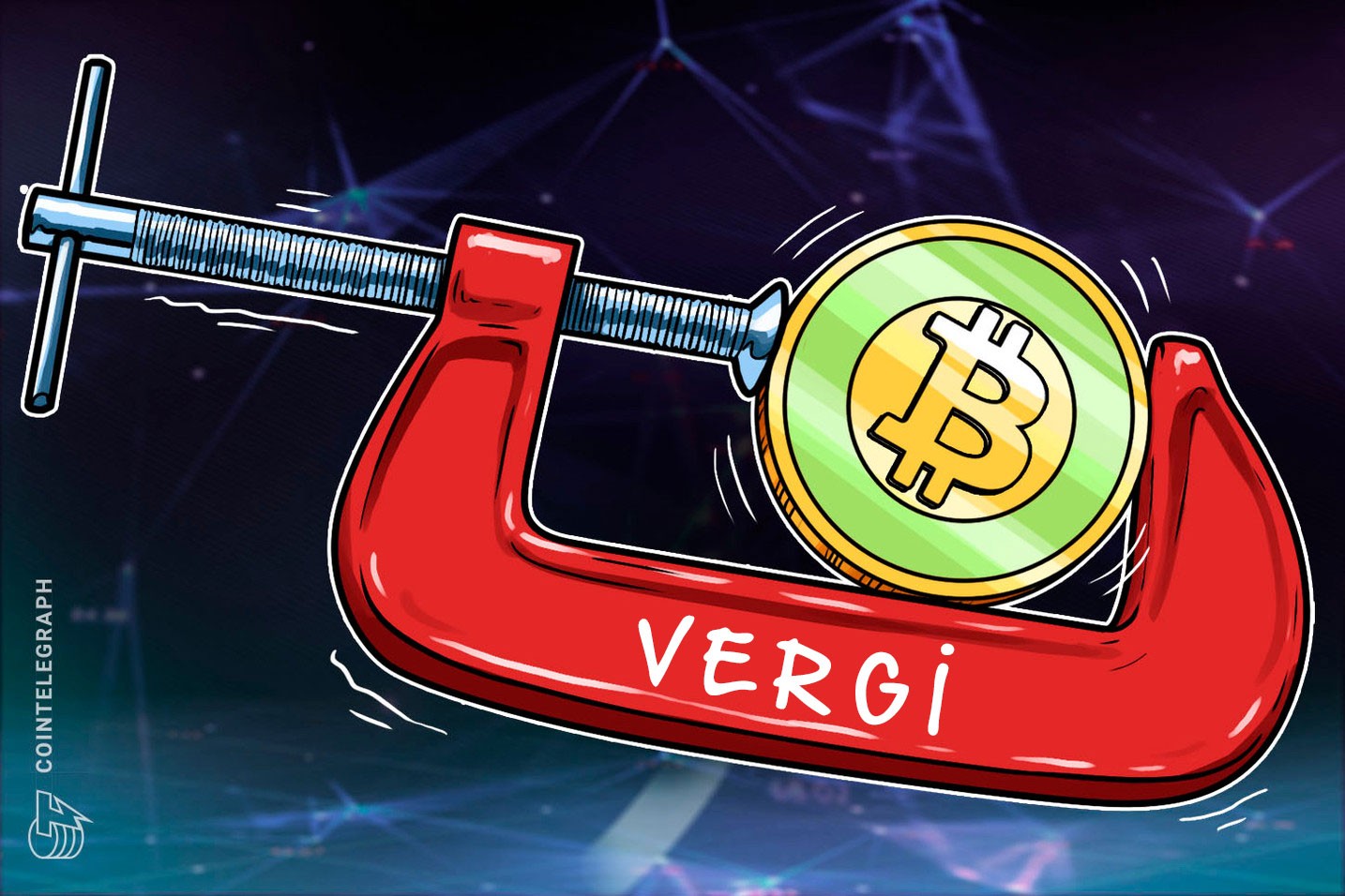 Bitcoin vergisi mi geliyor? Cumhurbaşkanlığı kararında sanal varlık vurgusu