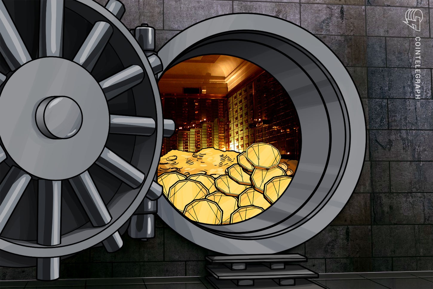 Bloomberg: Goldman Sachs planifica la oferta de "Custodia de Fondos Cripto", a pesar de las sombrías predicciones del mercado