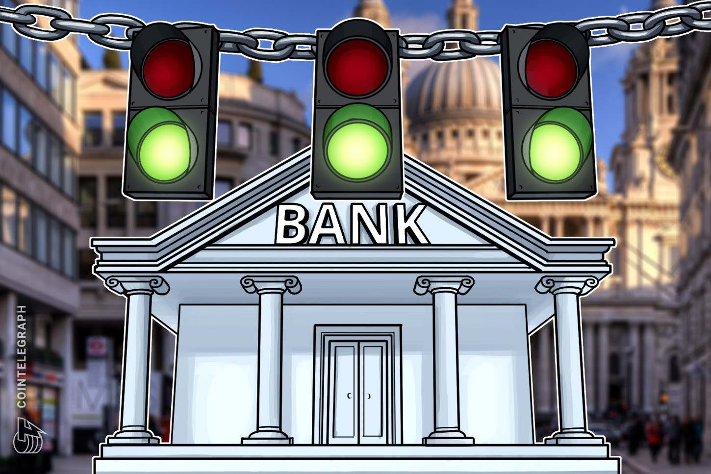 Bloomberg: Morgan Stanley planea comercializar con Bitcoin para sus clientes