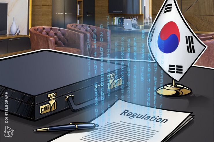 韓国警察庁、3年間の仮想通貨ハッキングレポートを発表【アラート】
