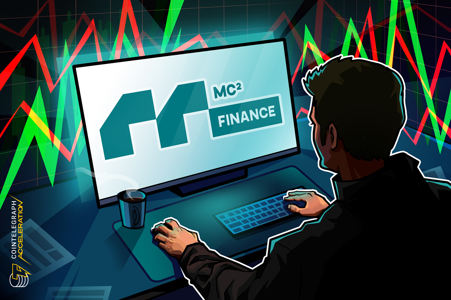 Social is the future of trading: MC² Finance connects with the best strategy experts