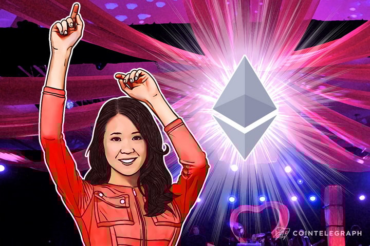 Etherparty Nears Beta Phase To Enable Non-Developers Create Smart Contracts