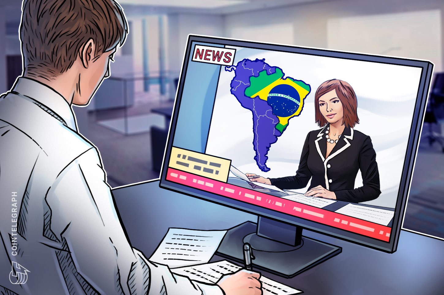 Crypto News From Brazil: Sept. 9–15 in Review