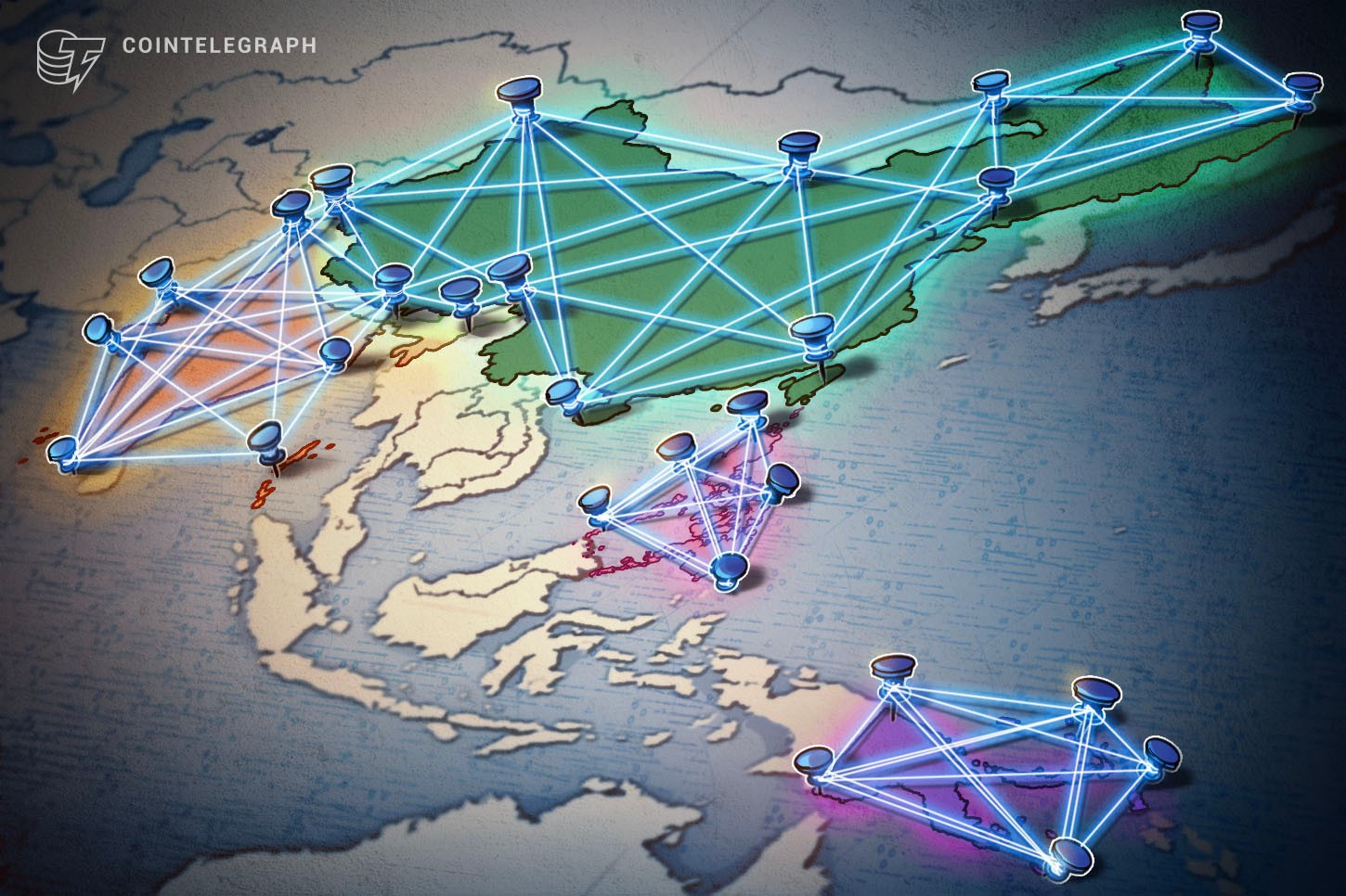 منصة حفظ الأصول الرقمية "زوديا كوستدي" تدخل سوق هونغ كونغ في أحدث توسعاتها الآسيوية