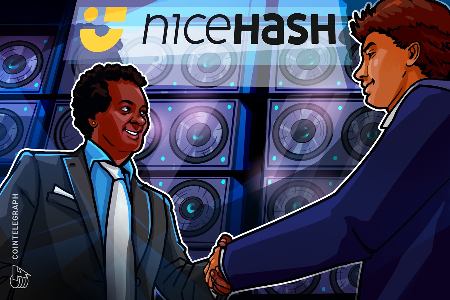 How to boost mining revenues with hashrate marketplaces