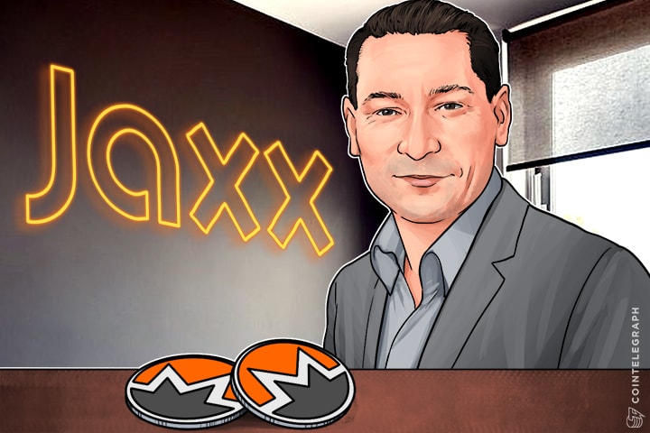 What Really Happened With Jaxx's Failed Monero Integration Attempt: Di Iorio