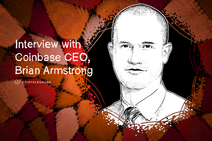 Coinbase’s Brian Armstrong: Remittance, Micro Transactions Will Be Areas of Focus in 2015