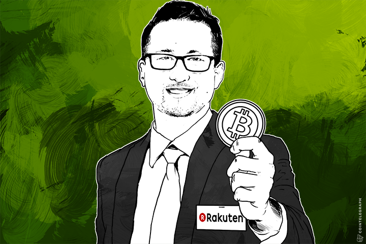 Japan’s Rakuten Becomes Largest E-Commerce Business to Accept Bitcoin