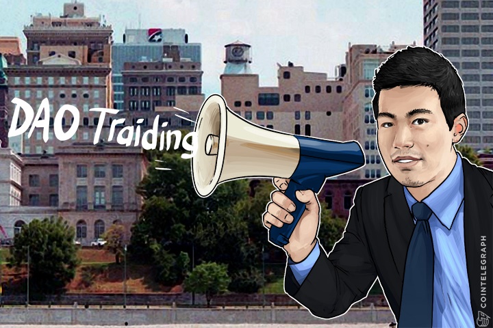 DAO Trading Launches Today - What Should We Expect?