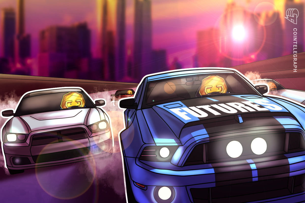 Exchange libera negociações de futuros das eleições americanas de 2020 para mais cinco candidatos