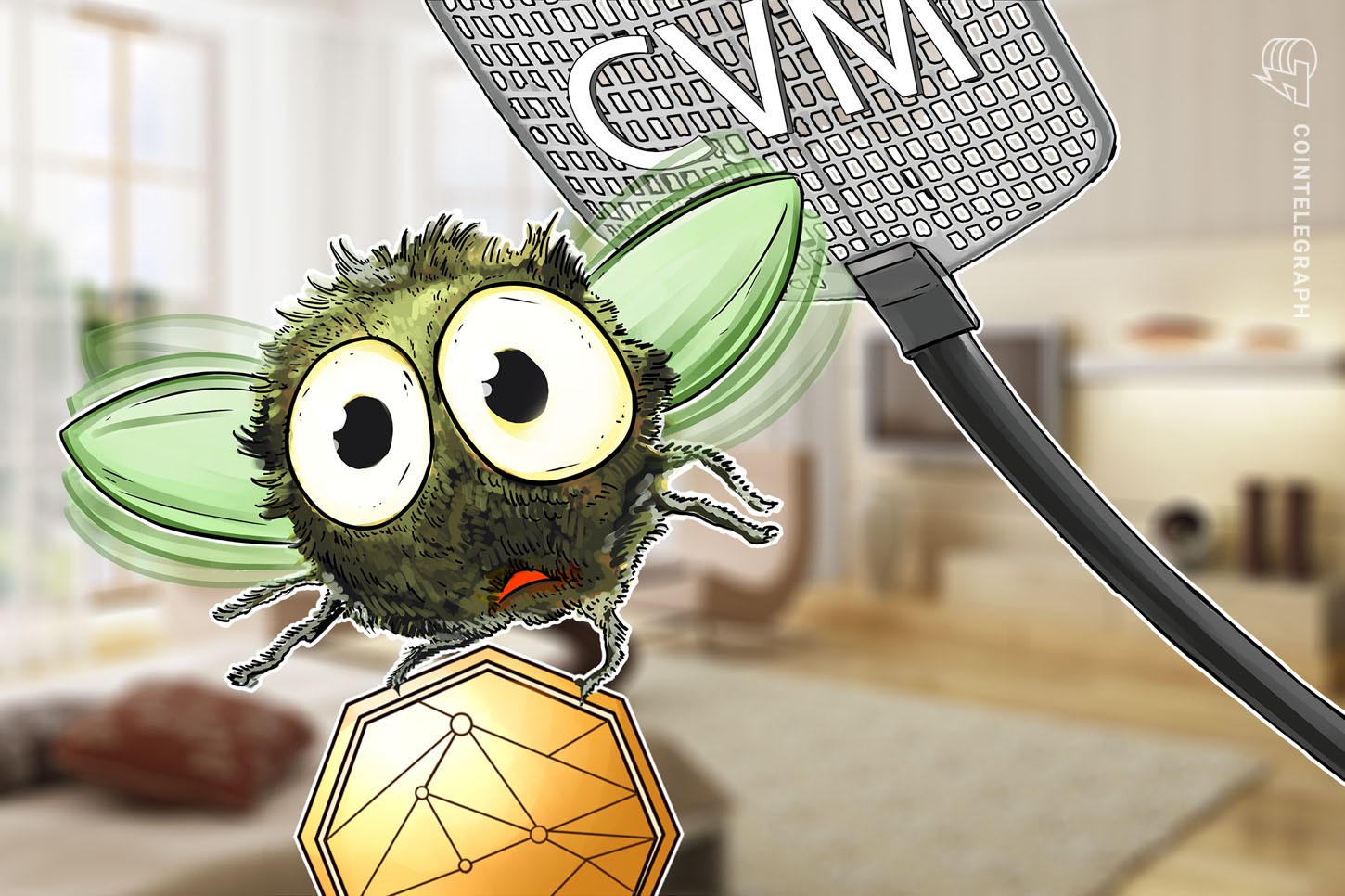 Unick Forex, Investimento Bitcoin, Minerworld; CVM dá dicas para evitar pirâmides financeiras