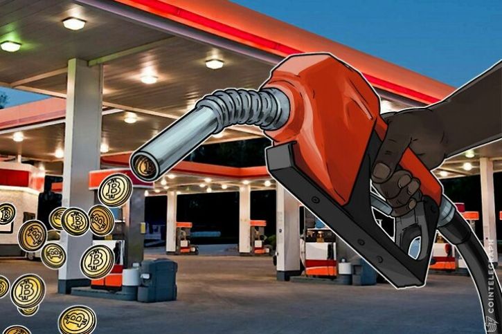 California ofrecerá estaciones de carga de vehículos eléctricos con Blockchain