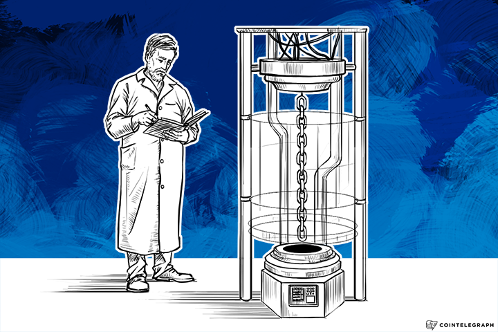 Ukraine collaborates with US Company to open Blockchain R&D Center in Kiev